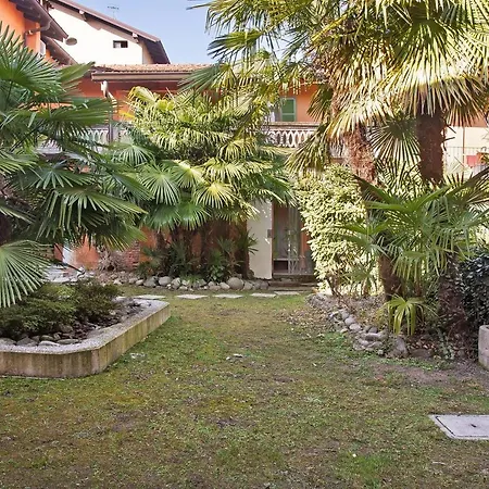 Linda Apartment Germignaga